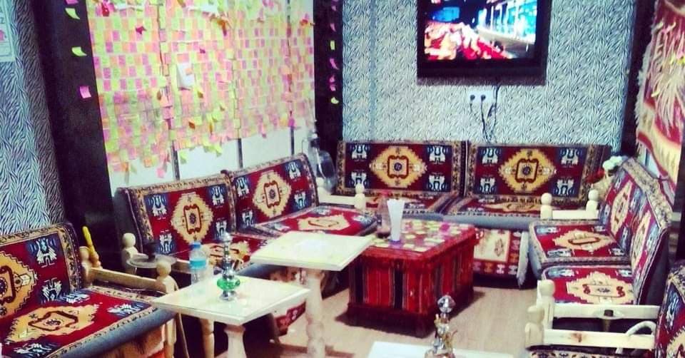 Restoranımızdan görüntüler