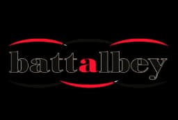 Battalbey Çiğ Köfte Logo